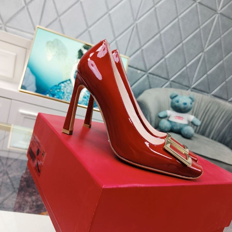 Roger Vivier Heeled Shoes